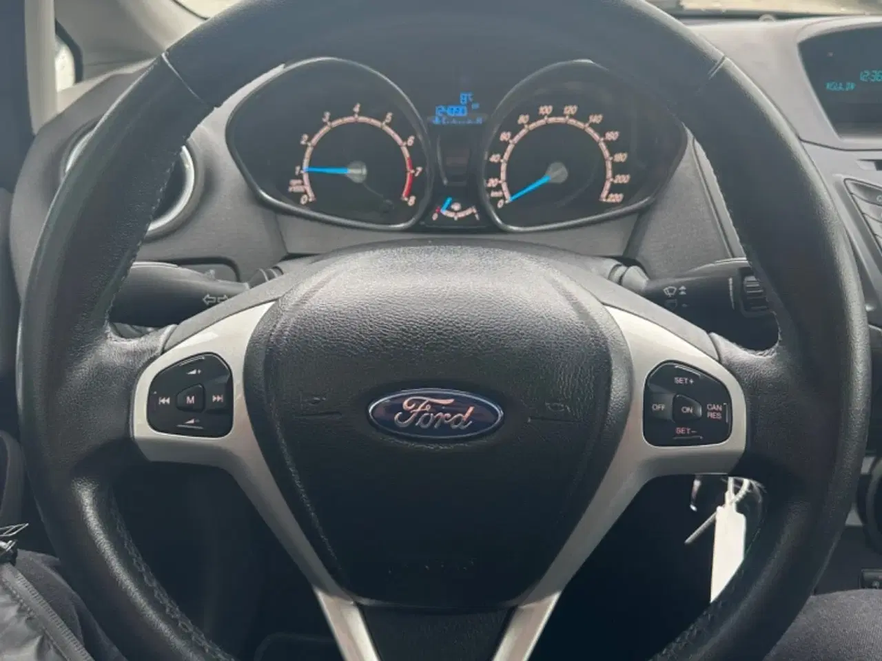 Billede 11 - Ford Fiesta 1,0 65 Trend