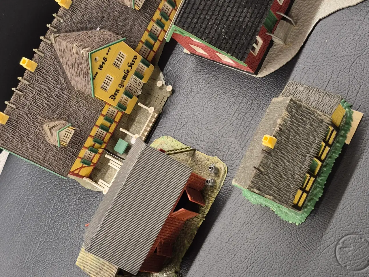 Billede 6 - HELJAN HUSE H0