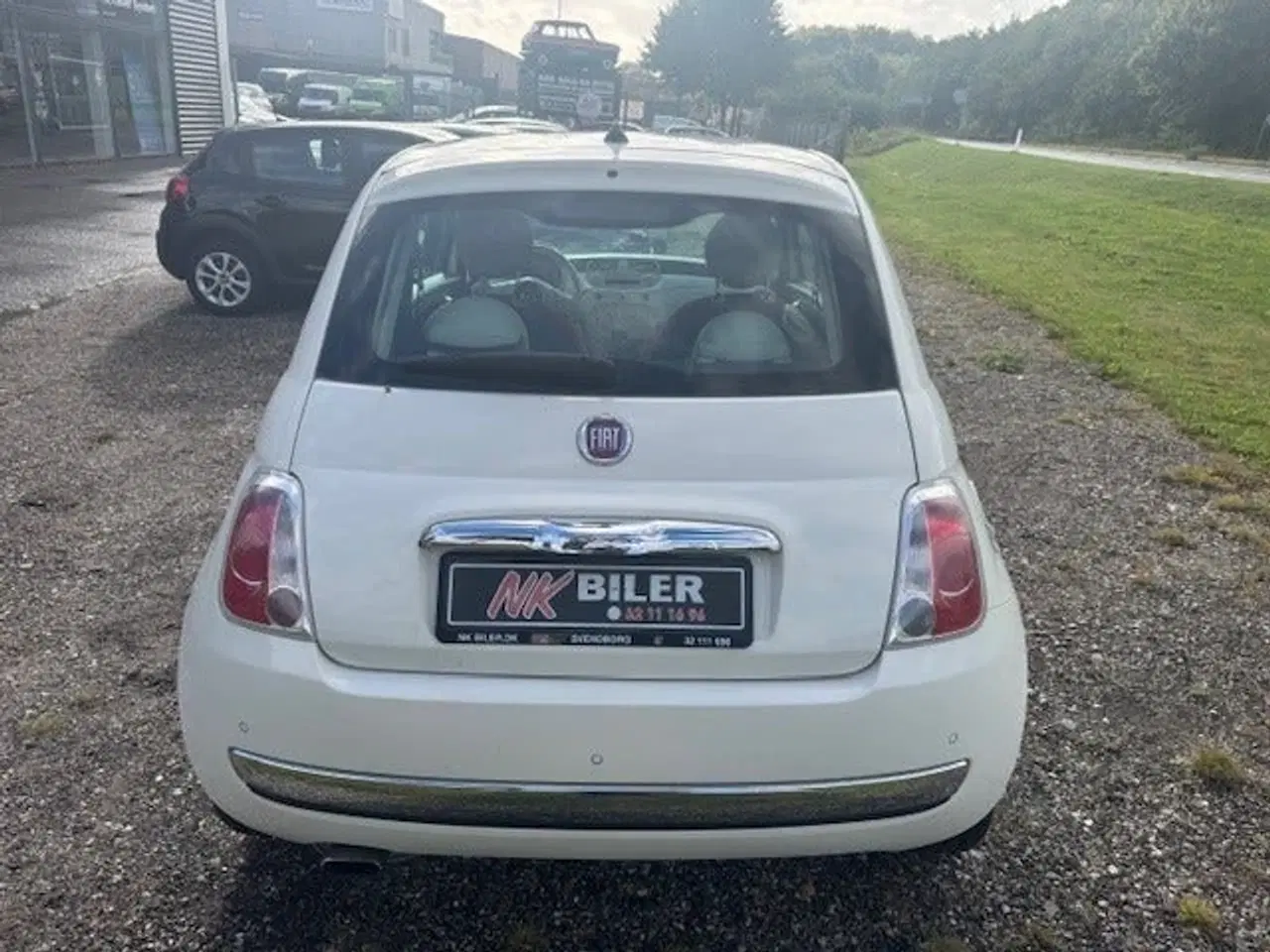 Billede 6 - Fiat 500 1,2 Pop