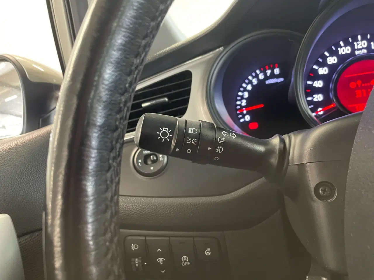 Billede 13 - Kia Ceed SW 1,0 T-GDI Style Plus Clim 100HK Stc 6g