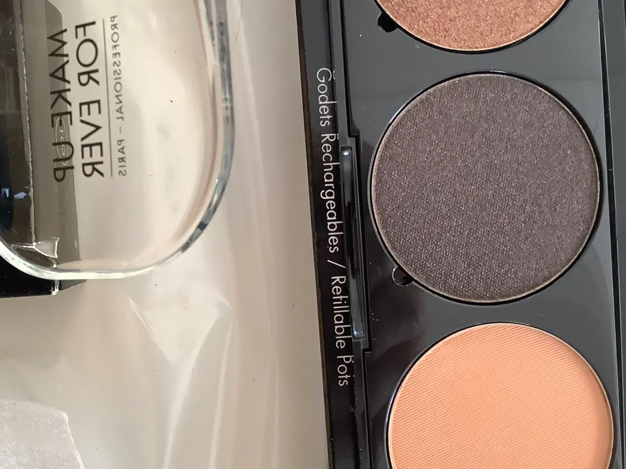 Billede 5 - Prof. Eyeshadow.