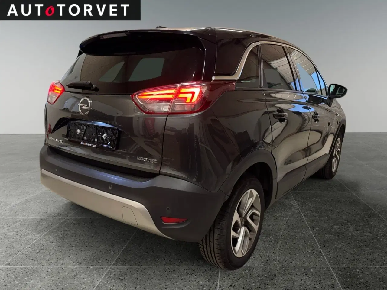 Billede 3 - Opel Crossland X 1,2 T 110 Innovation