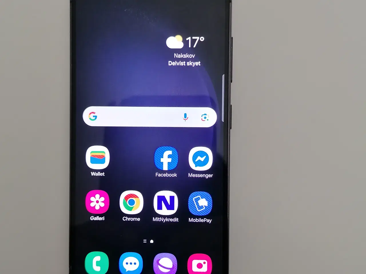 Billede 2 - Samsung S23 128gb,model S911B/DS