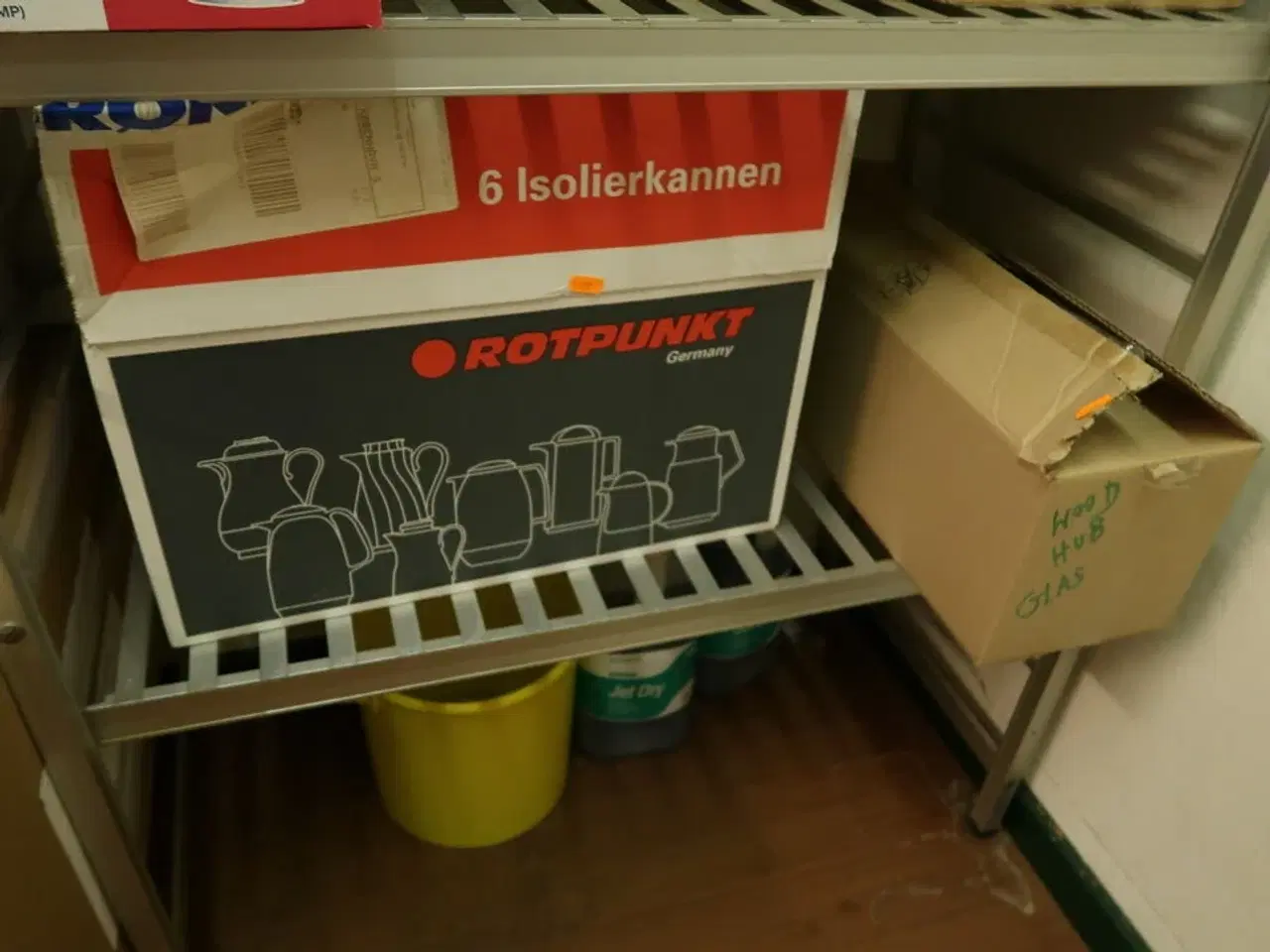 Billede 7 - Div. Køkkenservice ARCOROC m.m.