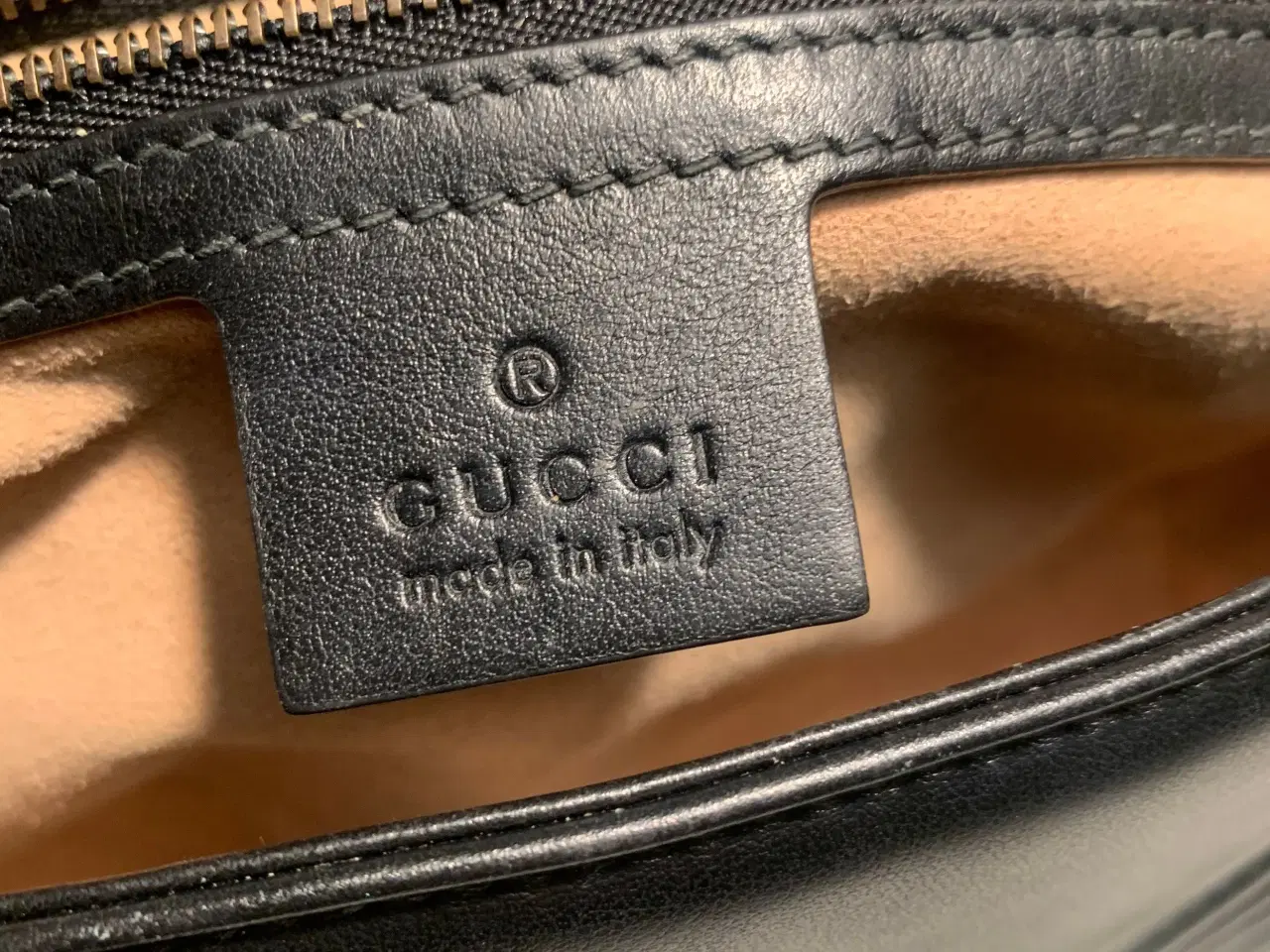 Billede 4 - Gucci taske
