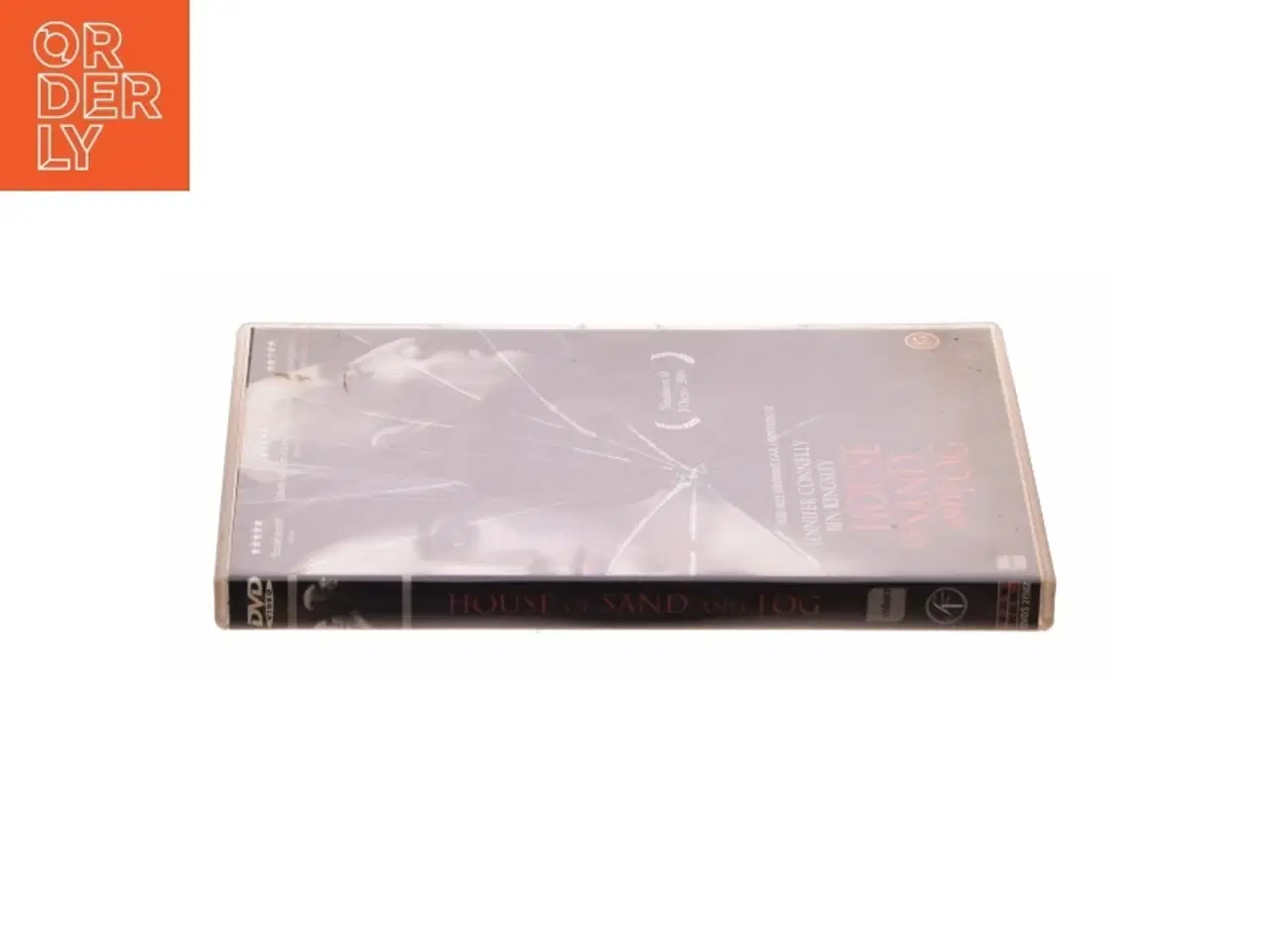Billede 3 - House of Sand and Fog fra DVD