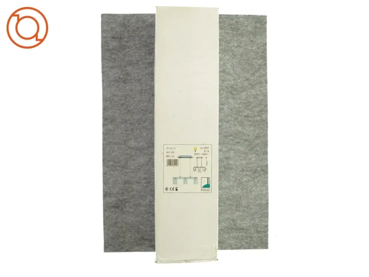 Billede 1 - Lampe fra Alea