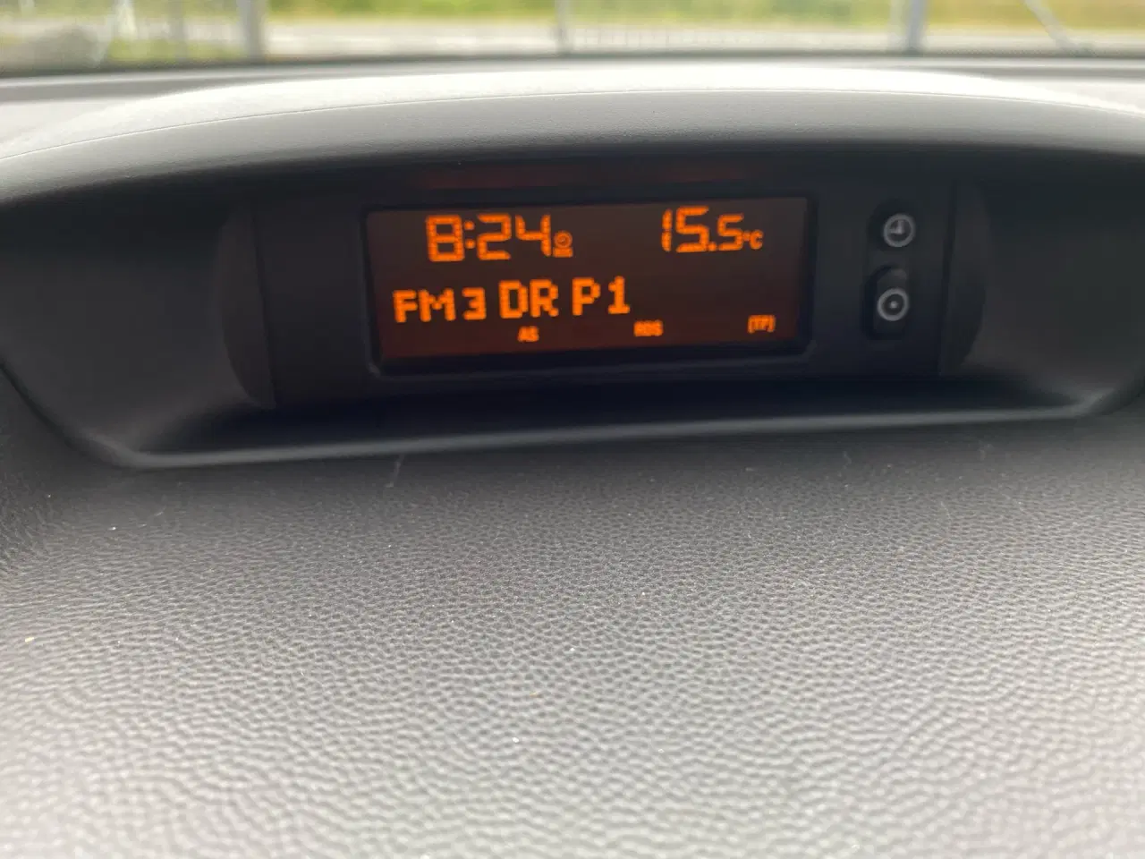 Billede 10 - Opel Meriva 1,4 Twinport Limited 90HK