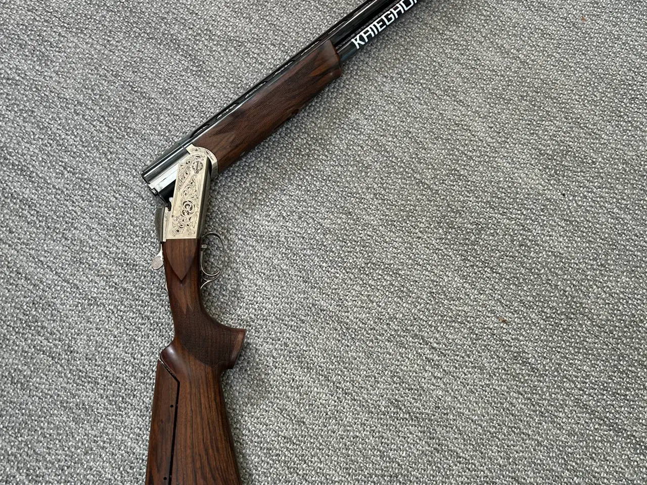 Billede 1 - Krieghoff K-80