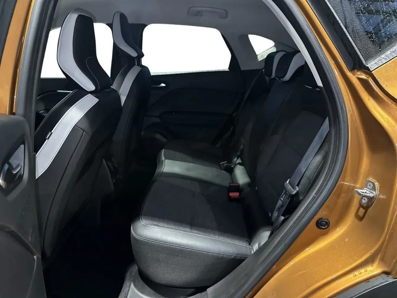 Billede 8 - Renault Captur 1,6 E-Tech Intens