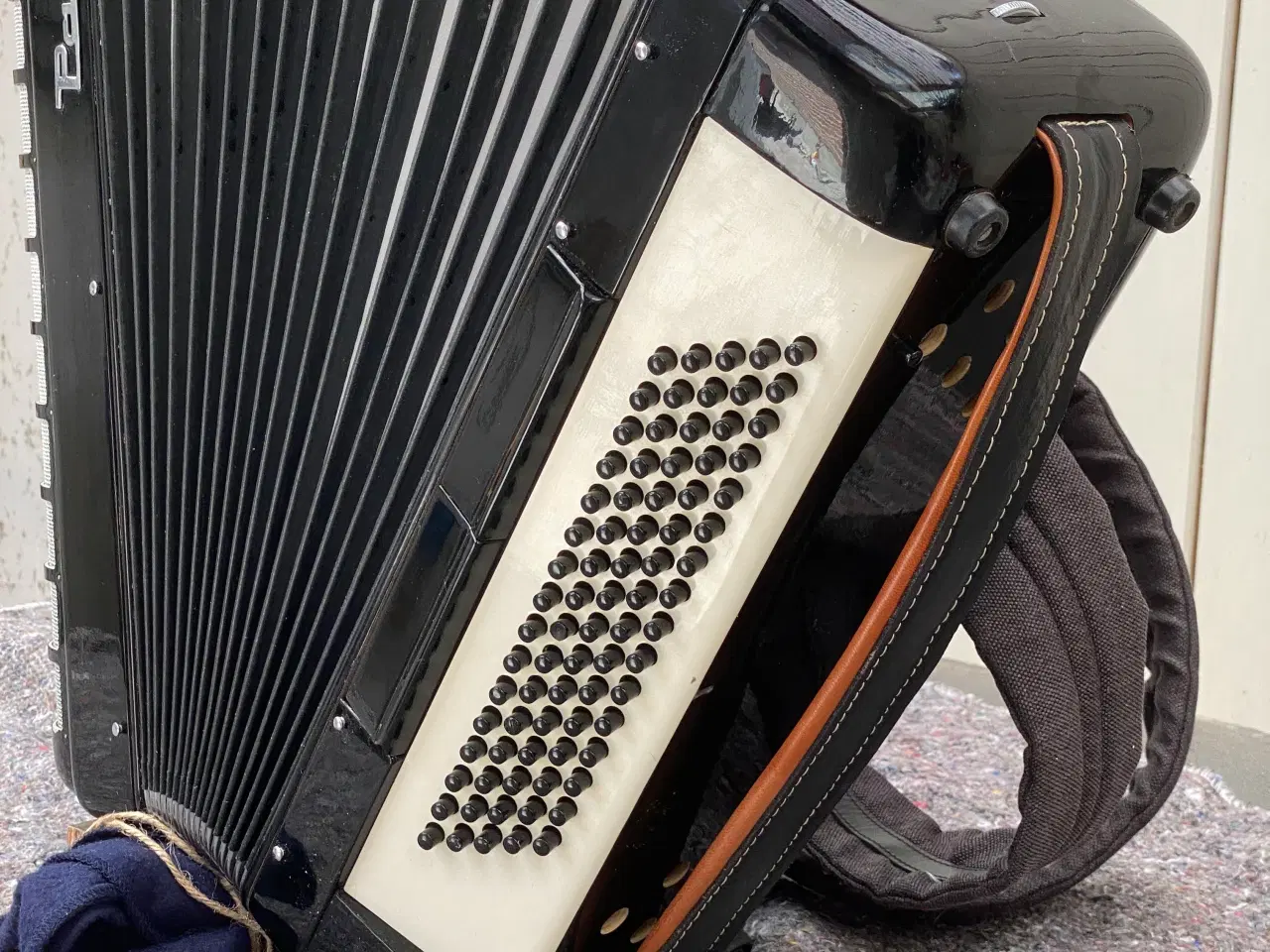 Billede 6 - 🎶 Parrot harmonika sælges – ideel til begyndere