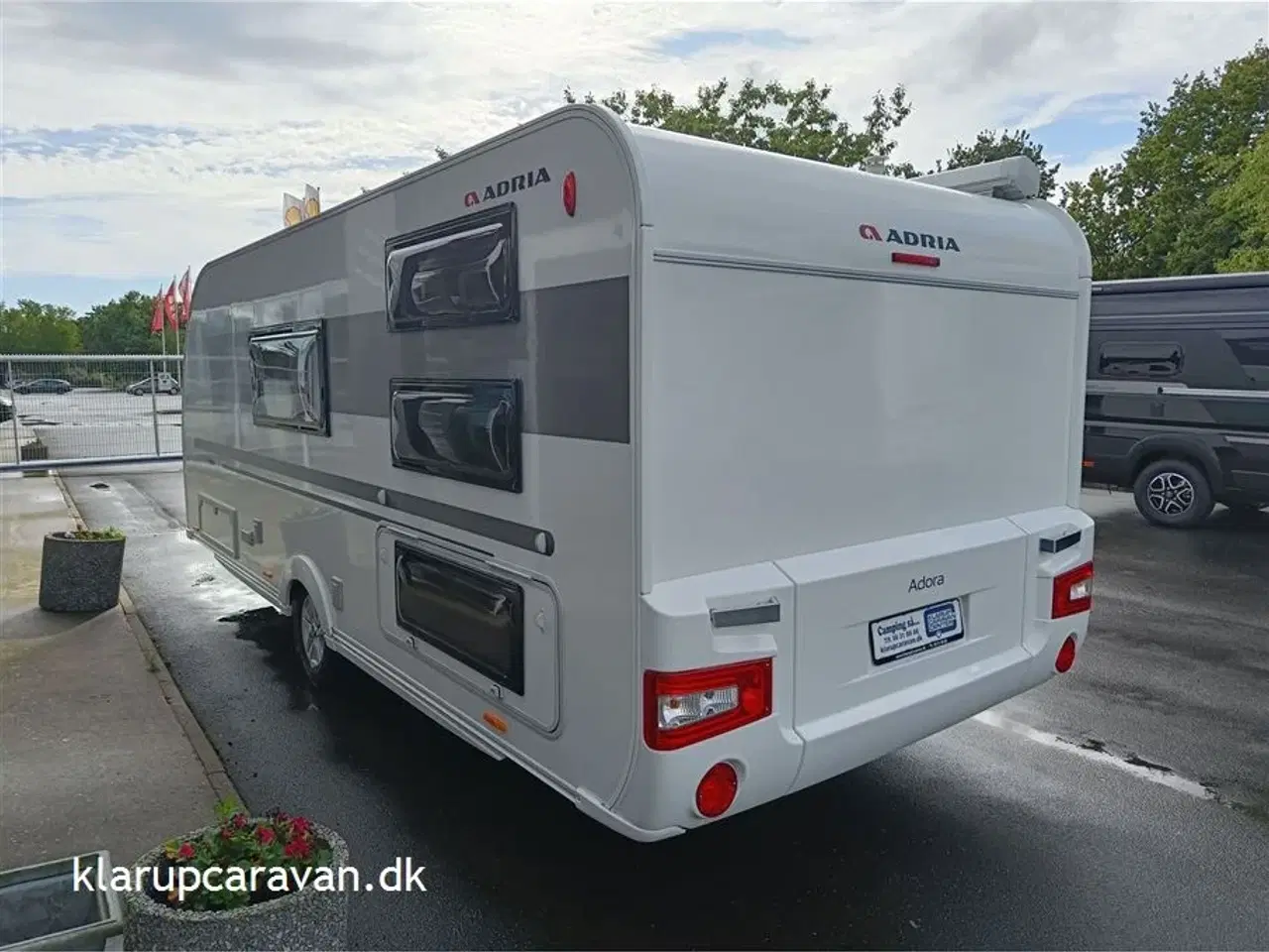 Billede 3 - 2019 - Adria Adora 573 PT
