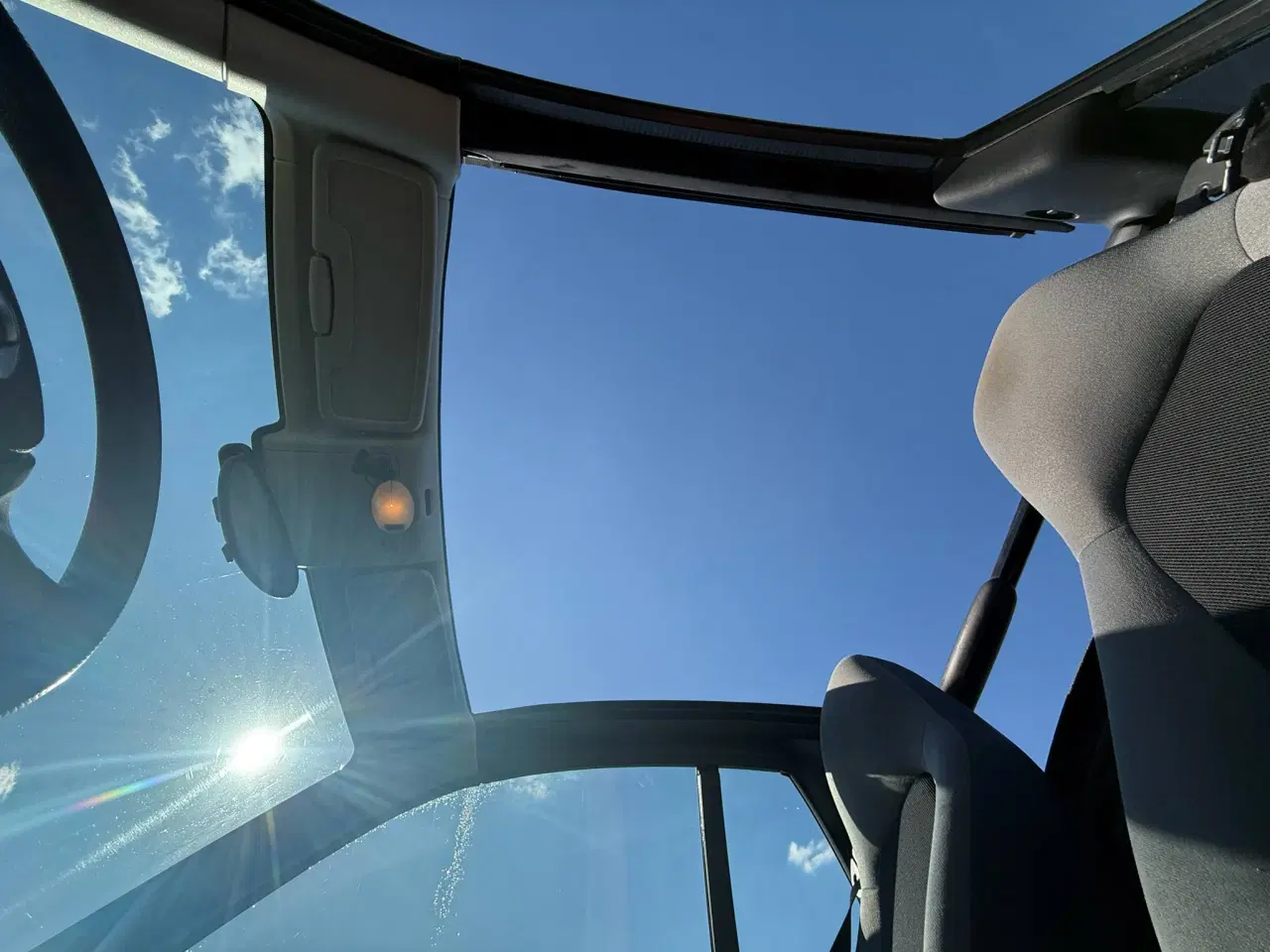 Billede 7 - Smart fortwo cabriolet Nysynet + 1040 kr årligt