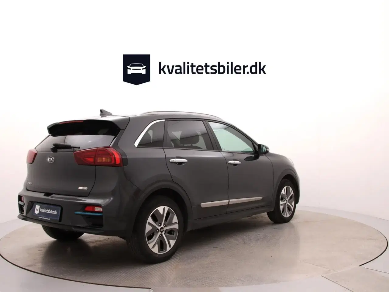 Billede 4 - Kia e-Niro 64 Advance