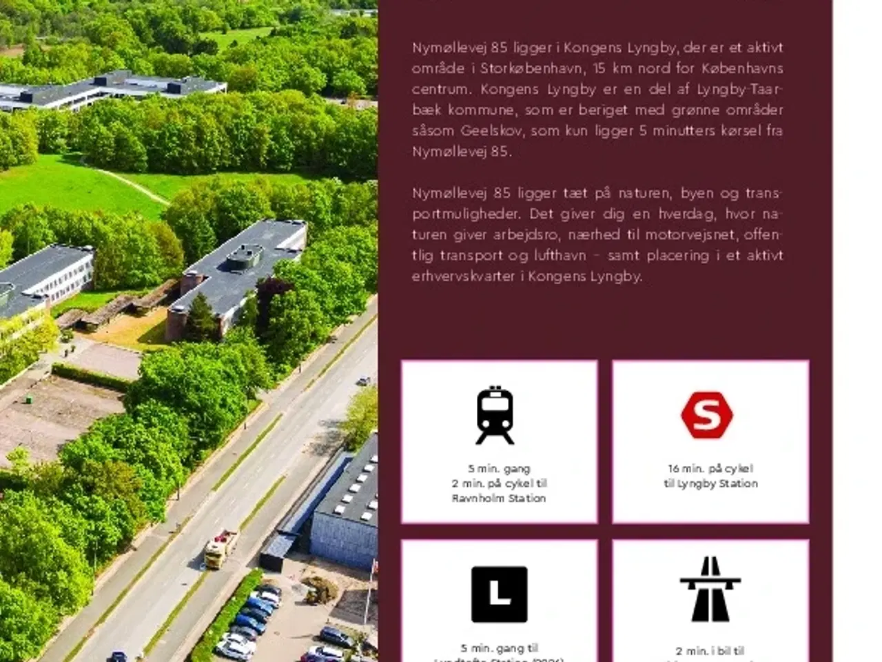 Billede 34 - Unik arkitektur placeret i skøn natur