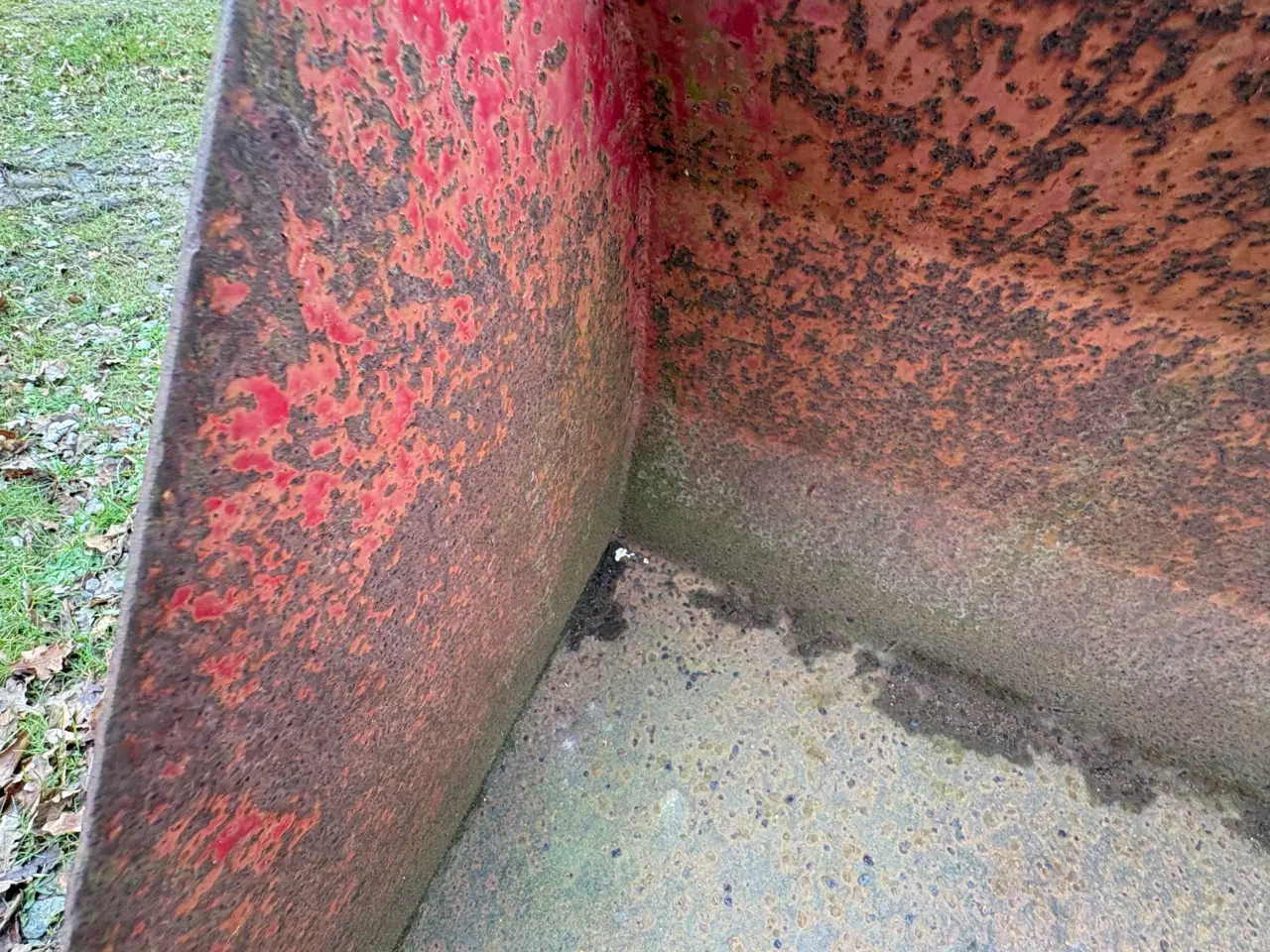 Billede 4 - Bagsluffe til traktor