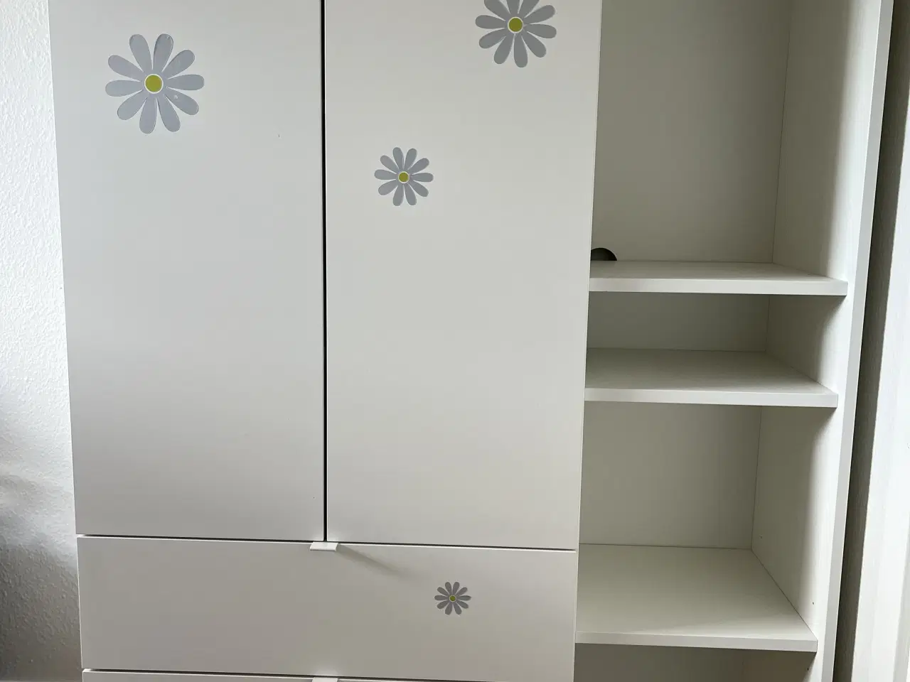Billede 2 - Opbevaringsmøbel IKEA 