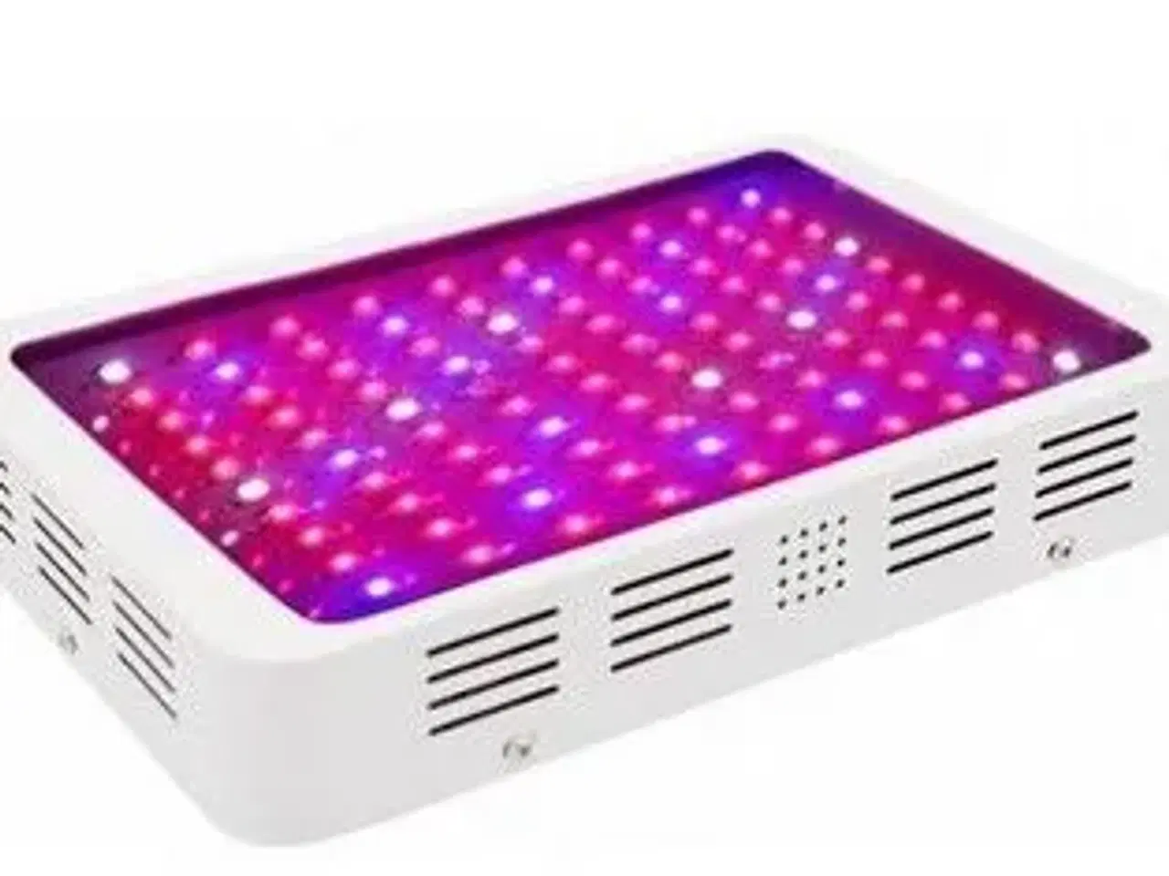 Billede 5 - DILIYA - 300W 100 LED Plant Grow Plant 