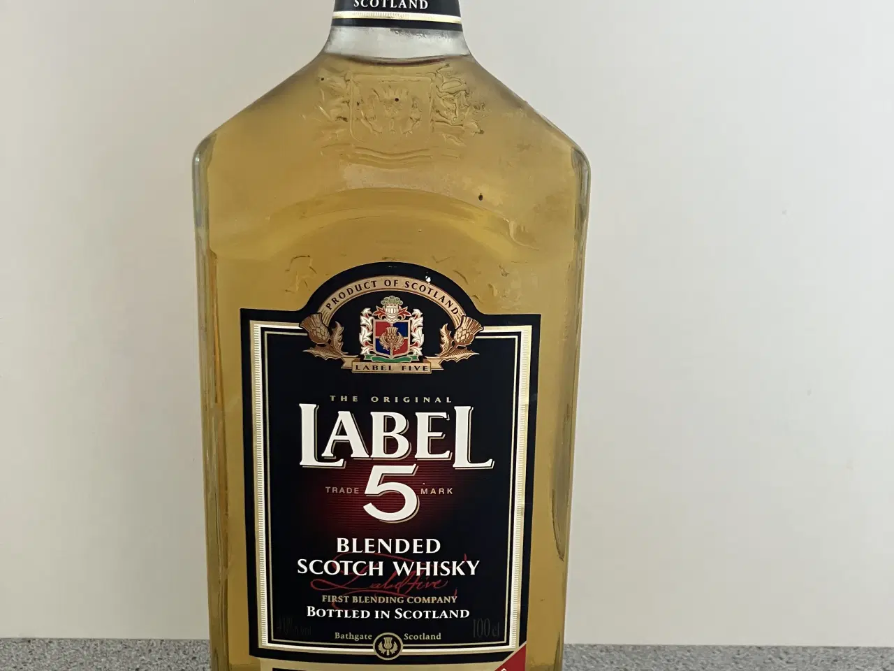 Billede 13 - Billigt 14 helflasker sælges samlet for 1700kr. 