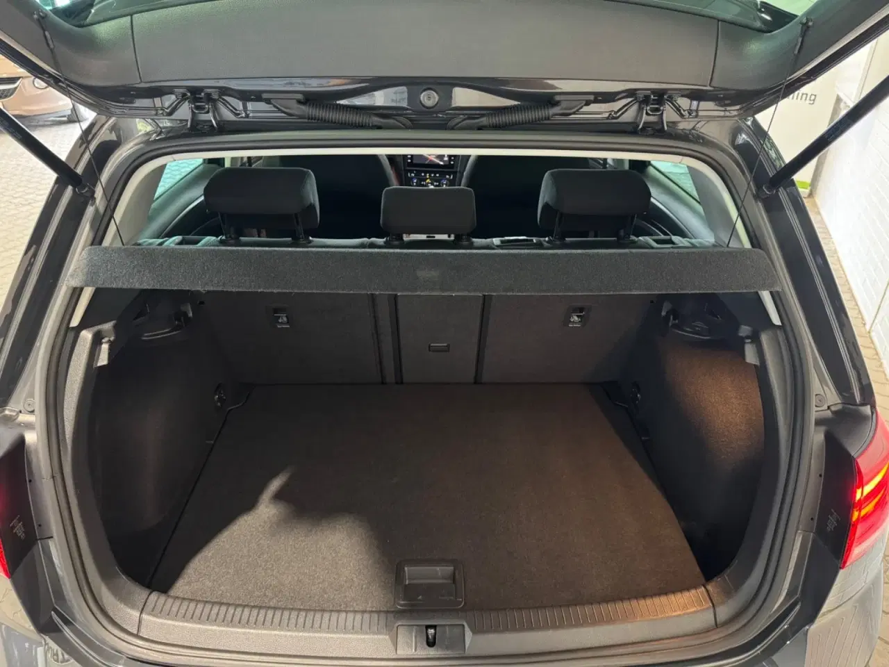 Billede 13 - VW e-Golf VII  