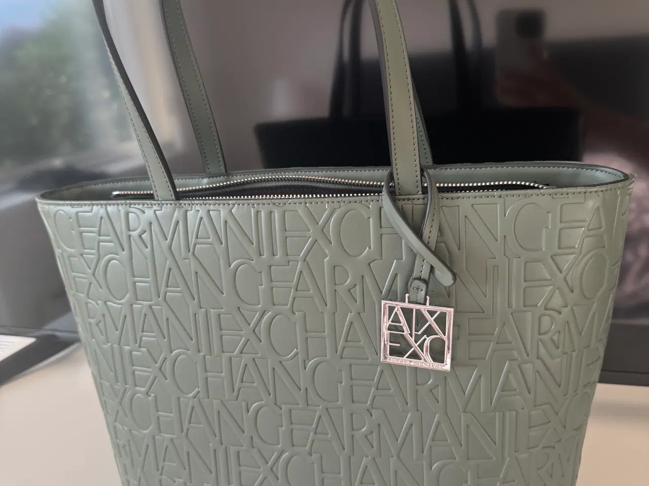 Billede 2 - Taske Armani 