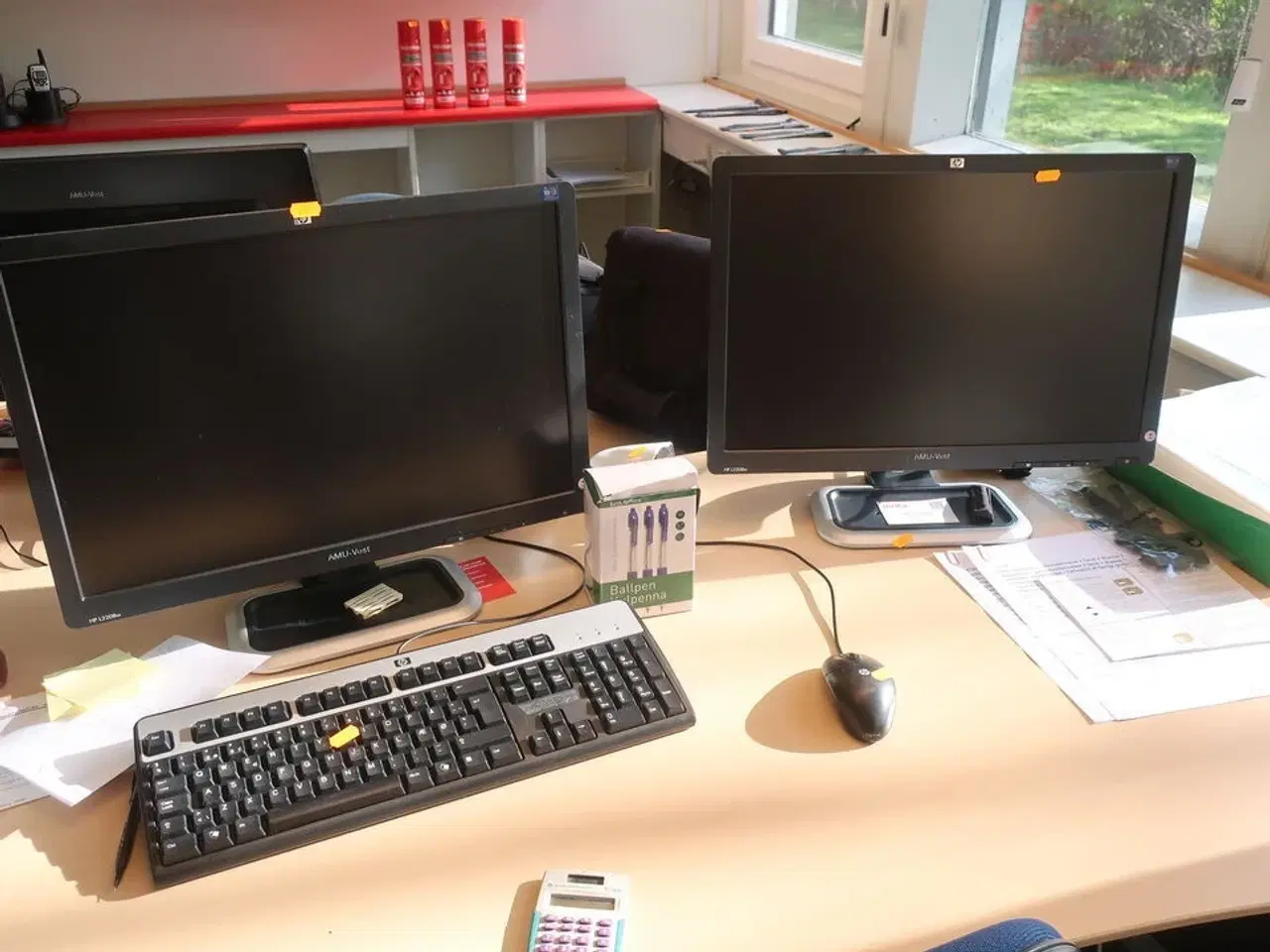 Billede 1 - Div. IT udstyr