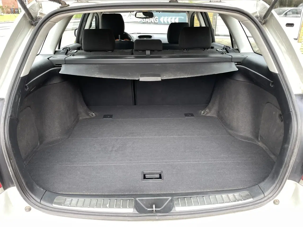 Billede 17 - Toyota Avensis 2,0 Linea Sol 147HK Stc