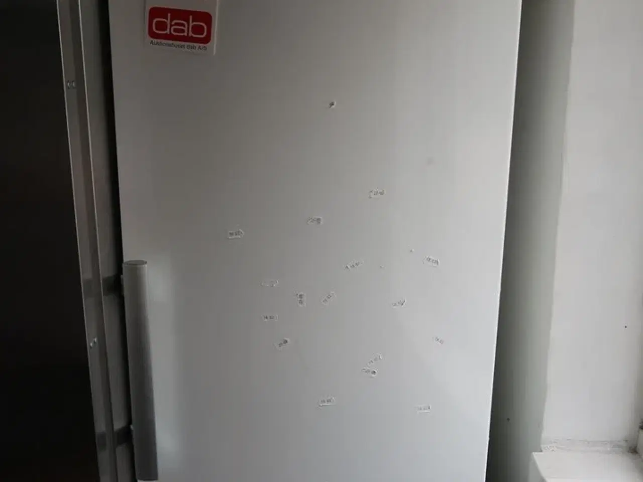 Billede 1 - Electrolux køleskab