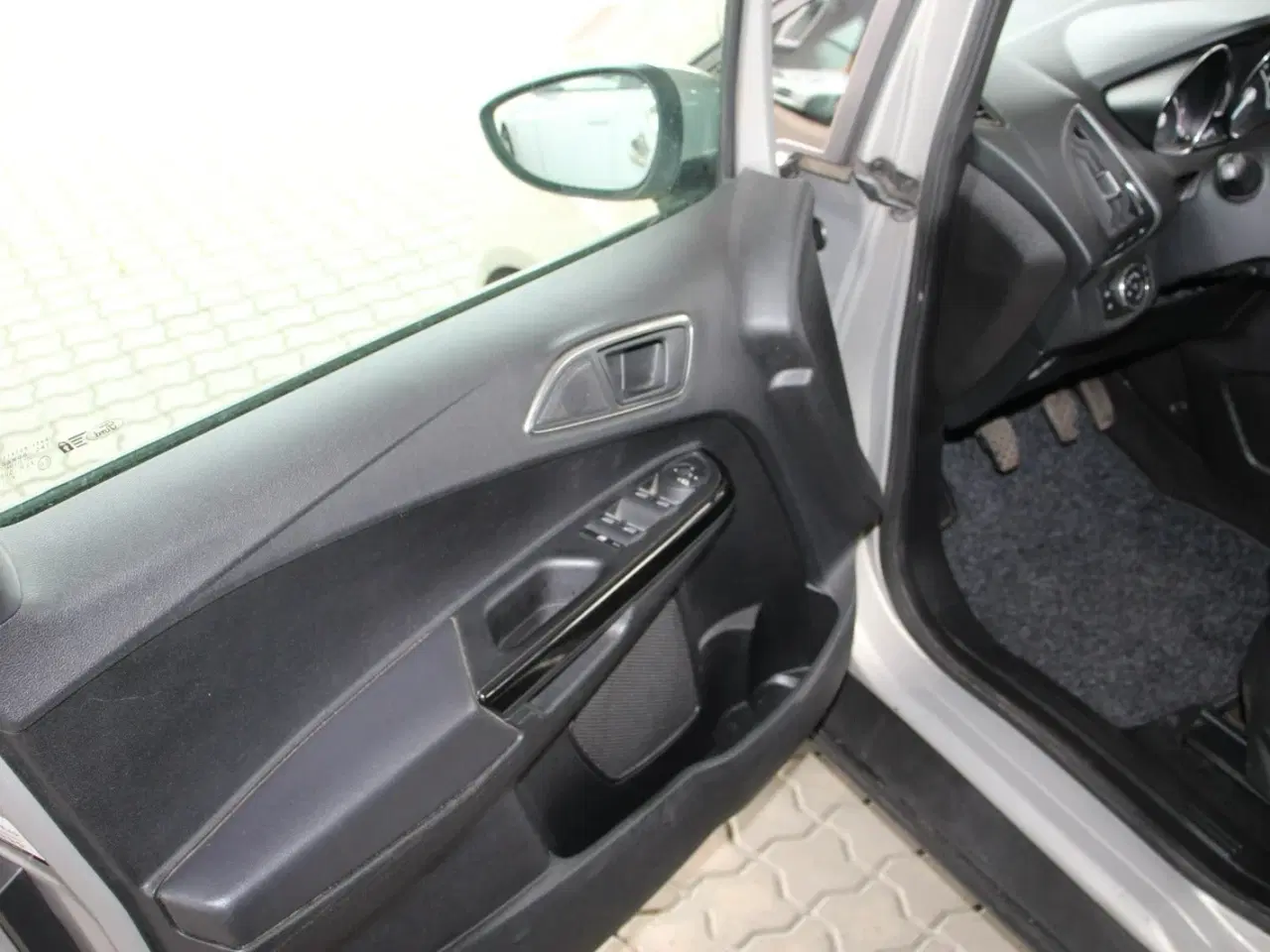 Billede 8 - Ford B-MAX 1,0 SCTi 125 Titanium