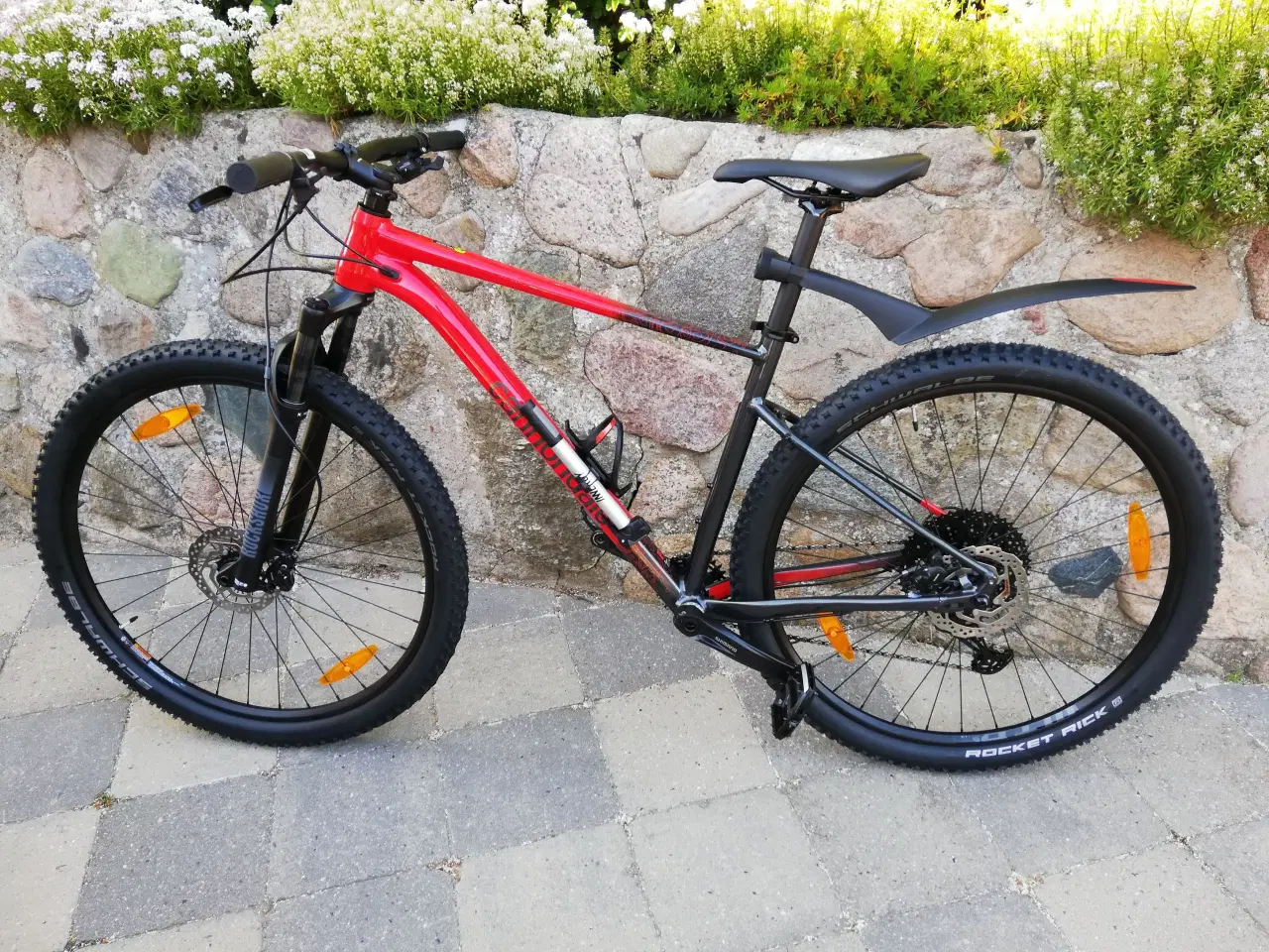 Billede 1 - Cannondale Trail SL 3 STR. L