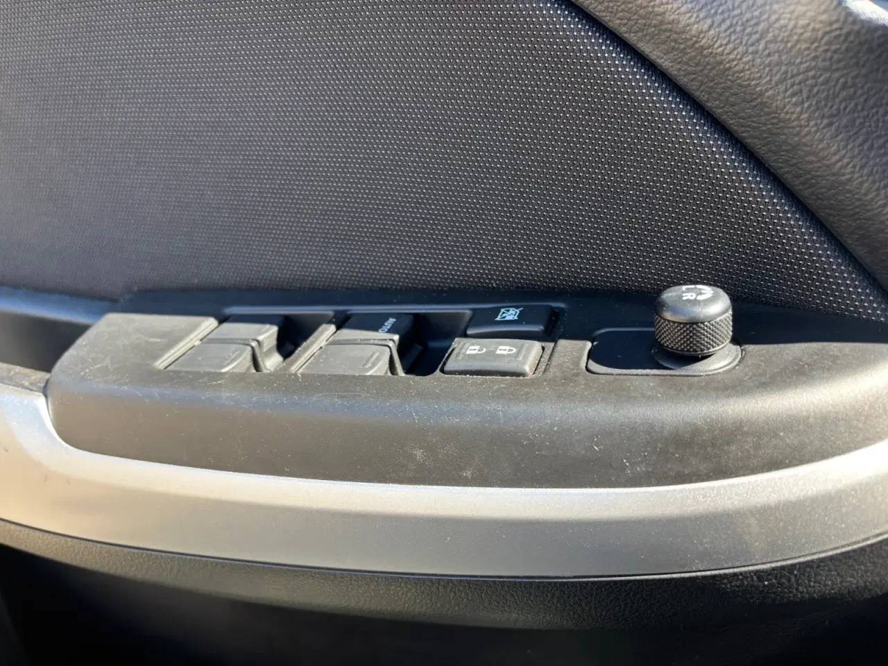 Billede 11 - Suzuki Baleno 1,2 Dualjet Exclusive Hit