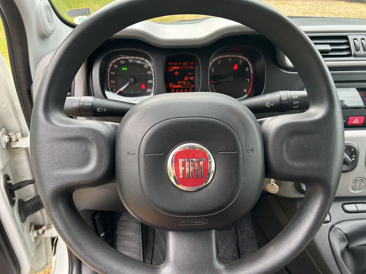 Billede 11 - Fiat Panda 1,2 TwinAir 69HK