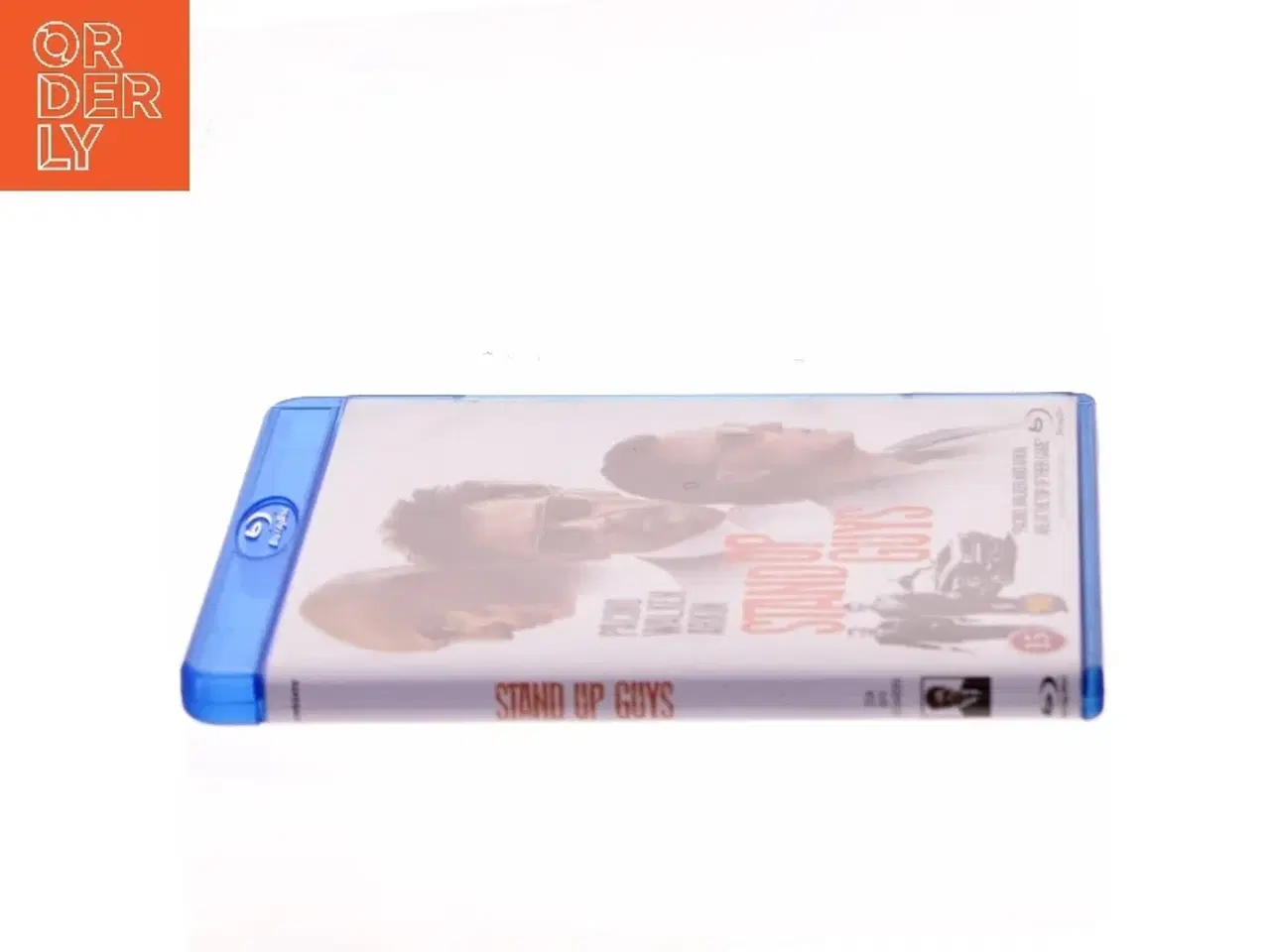 Billede 2 - Stand Up Guys med Al Pacino (DVD)