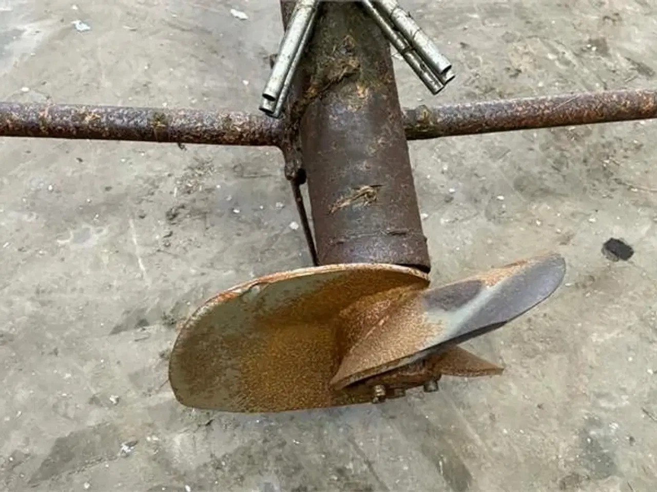 Billede 4 - [Other] Ørum GMD-7500