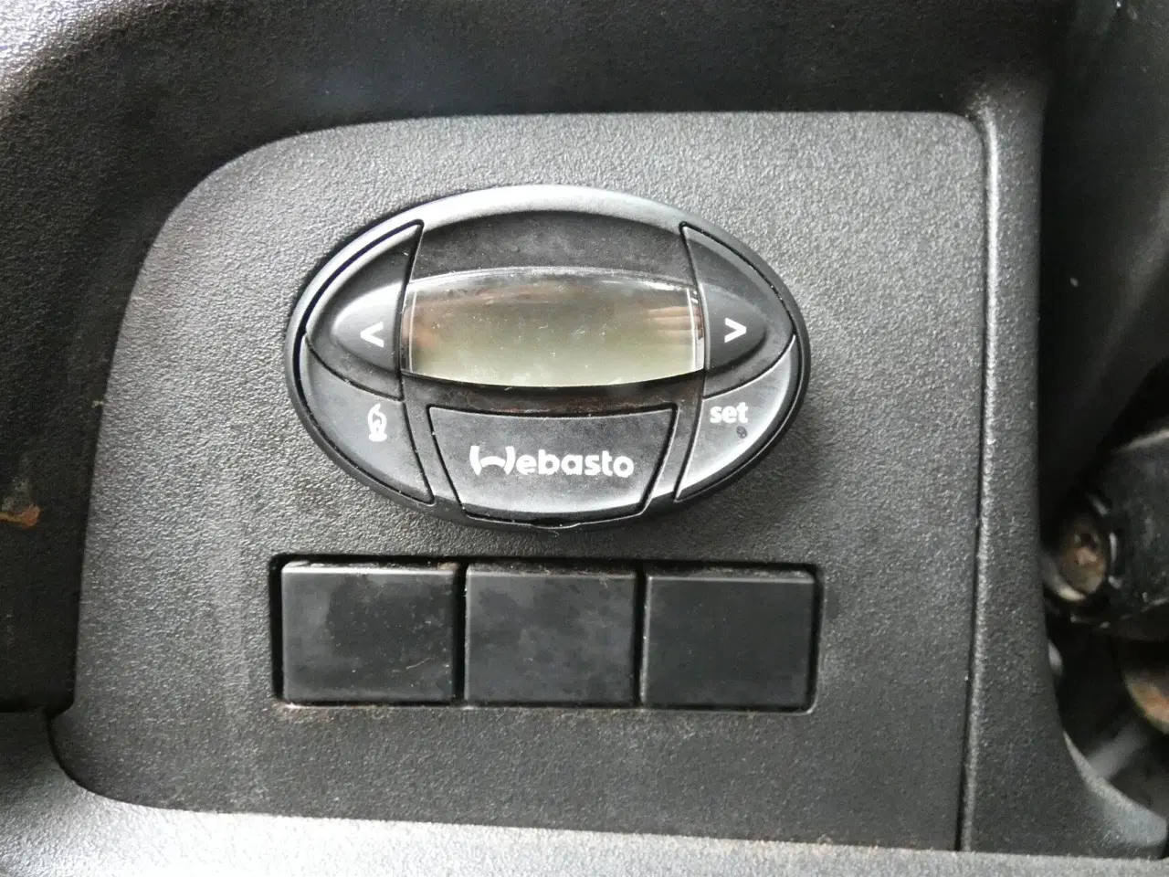 Billede 15 - Iveco Daily 35S18 4100mm 3,0 D 180HK Ladv./Chas. 6g