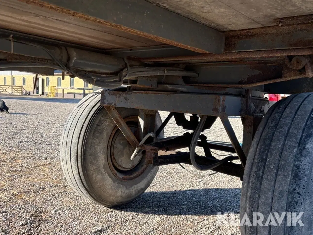 Billede 12 - Ferma Ferma Ukendt