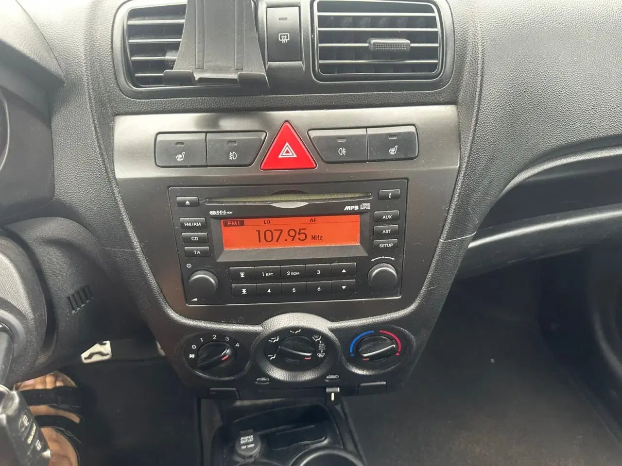Billede 11 - Kia Picanto 1,1 Style+