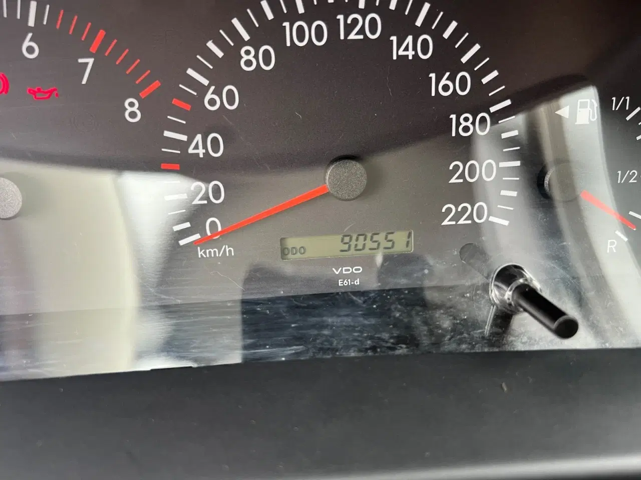 Billede 11 - Toyota Corolla 1,4 Terra