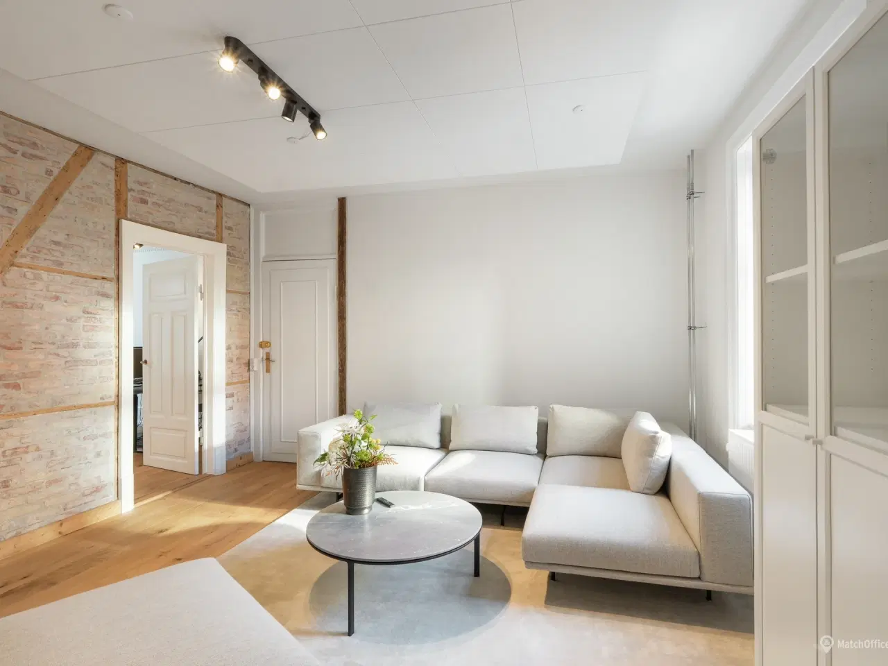 Billede 6 - Charmerende lejemål med rustikke detaljer