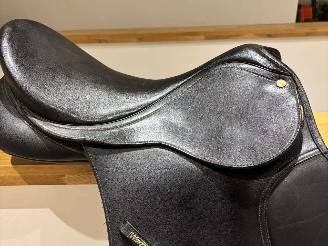 Billede 3 - Bates Elevation (Springsadel)