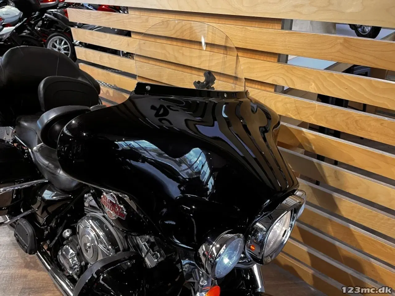 Billede 18 - Harley-Davidson FLHTCU Electra Glide Ultra Classic