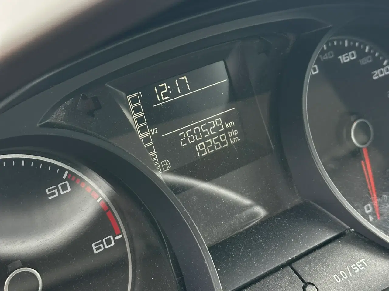 Billede 10 - Seat Ibiza, 1.2 TDI, 75 HK. - Nysynet 