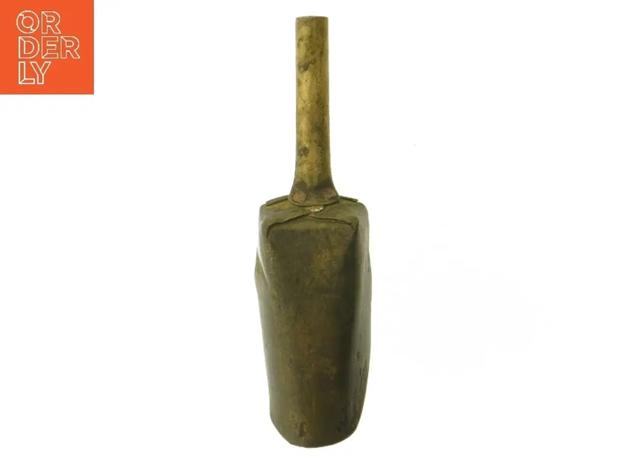 Billede 4 - Messingskovl 16 cm (str. 16 cm)