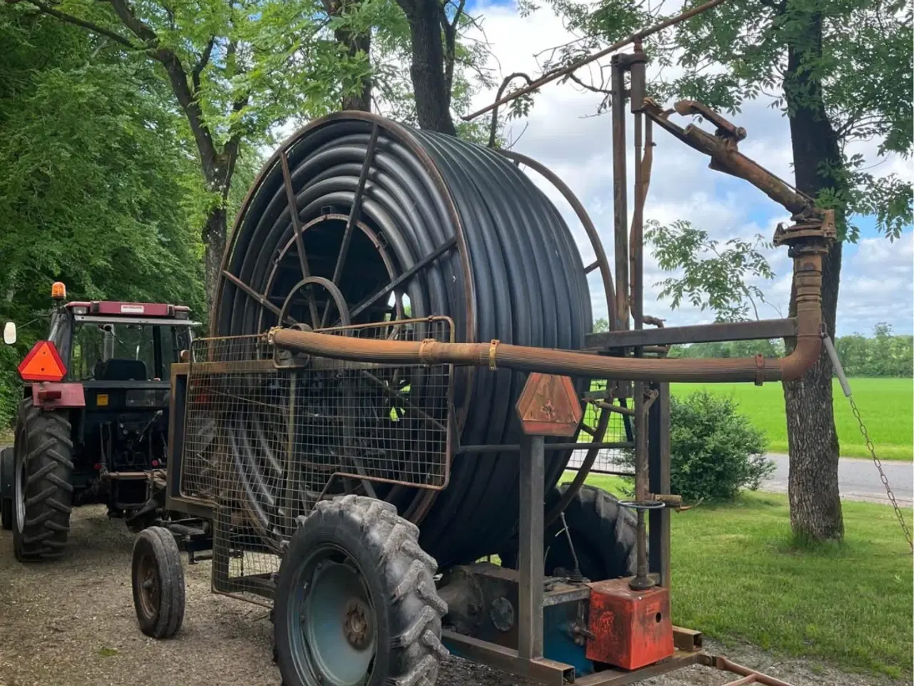 Billede 2 - Fasterholt Tl 100 S