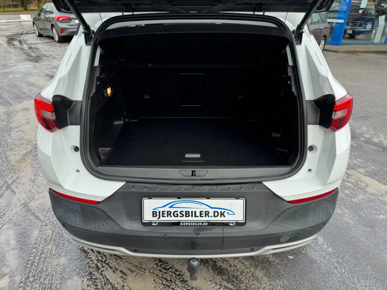 Billede 15 - Opel Grandland X 1,6 CDTi 120 Innovation aut.