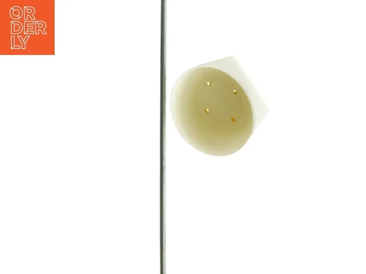 Billede 3 - Vægophæng fra IKEA (str. Længde på stang, 50 cm)