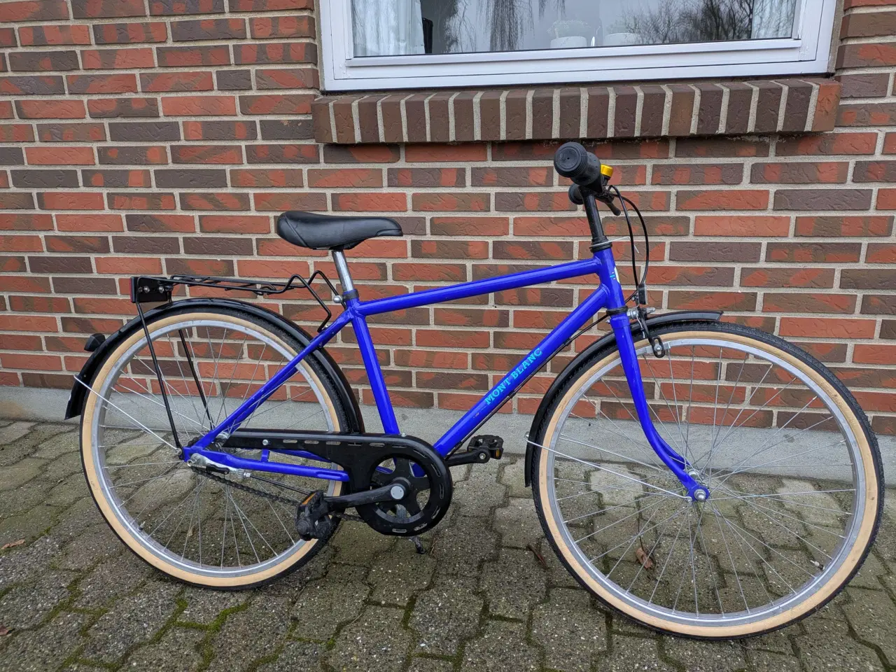 Billede 3 - 24" drengecykel m/3 gear