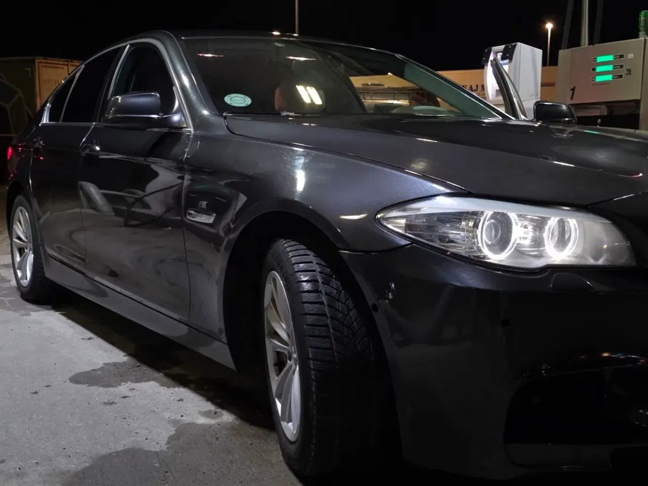 Billede 7 - BMW F10 520D