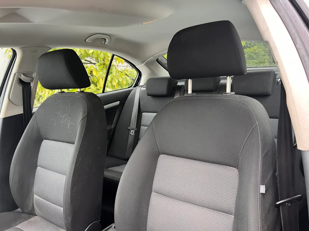 Billede 5 - Skoda Octavia 1,6 FSI