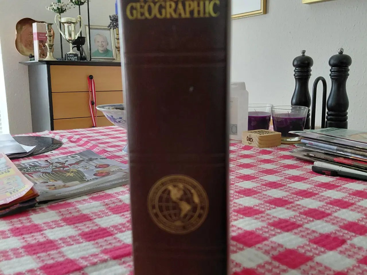 Billede 2 - National Geographic